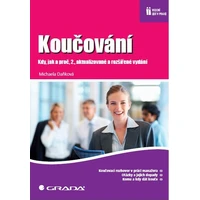 Koučování - E-kniha