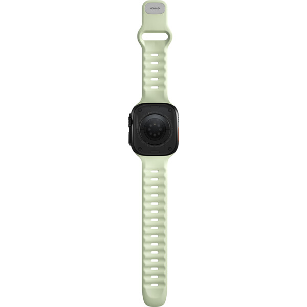 Nomad Tempo Band FKM řemínek Apple Watch 49mm/Ultra seagrass - Řemínky - Obrázek 4ba2055b5b324165b05dba3d68701f70