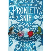 Prokletý sníh - E-kniha