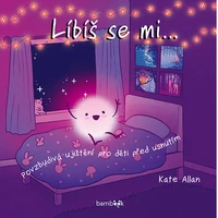 Líbíš se mi... - E-kniha