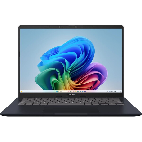 ASUS Vivobook 14 X1407QA-LY052W Modrá