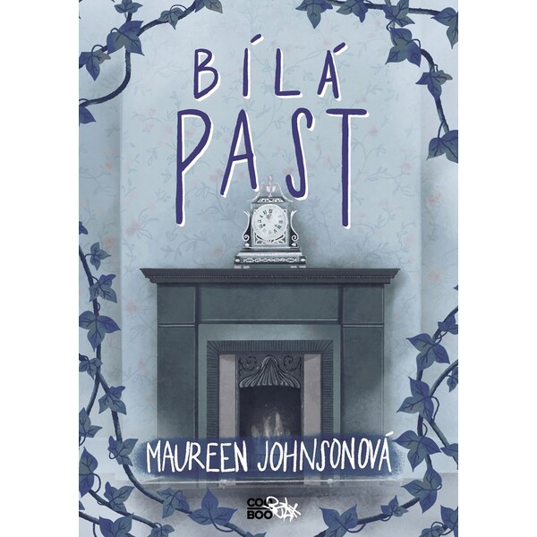 Bílá past