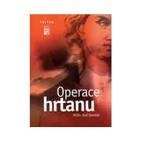 Operace hrtanu - E-kniha