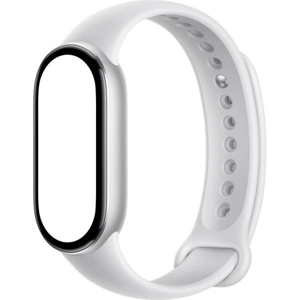 Xiaomi Smart Band 10 stříbrný (Další) - Fitness náramky - Obrázek 4bc62a8644994632a2c275de1be6e4bb