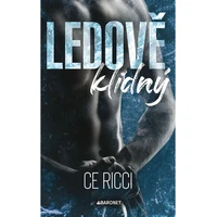 Ledově klidný - E-kniha