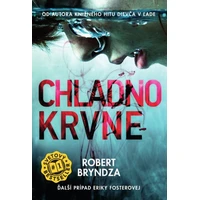 Chladnokrvne - E-kniha