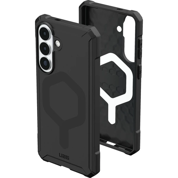 UAG Essential Armor MagSafe kryt Samsung Galaxy S26+ černý - Pouzdra - Obrázek 4bcd9f8adebd4d62ae12e43671b815db