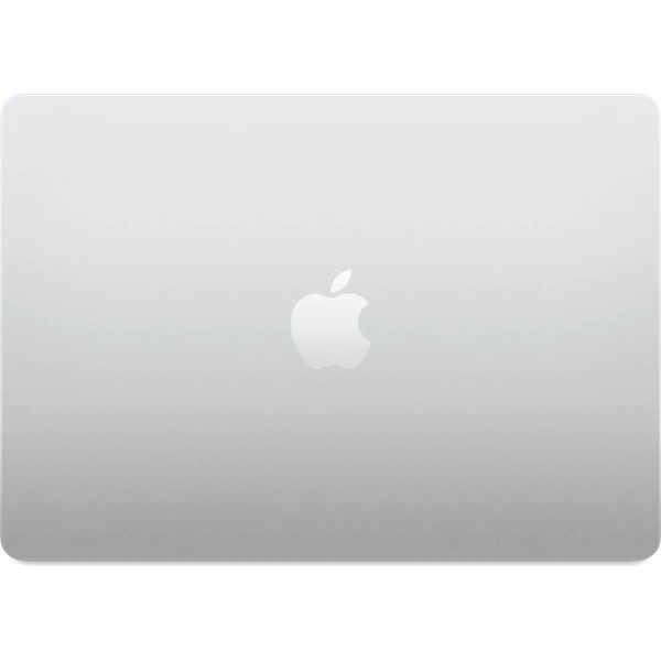CTO Apple MacBook Air 13,6" (2026) / M5 10xCPU/8xGPU / 16GB / 512GB / INT KLV / Stříbrná (Další) - Notebooky - Obrázek 4bcdae1da11145258259a2ad86a409fe