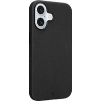 Tactical MagForce WEARe MagSafe kryt Apple iPhone 16 Black - Pouzdra
