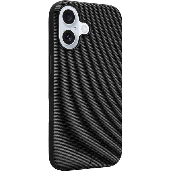 Tactical MagForce WEARe MagSafe kryt Apple iPhone 16 Black