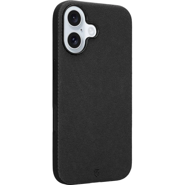 Tactical MagForce WEARe MagSafe kryt Apple iPhone 16 Black - Pouzdra - Obrázek 4bd7ac7b2e97470db4620dbfe4ff33ac
