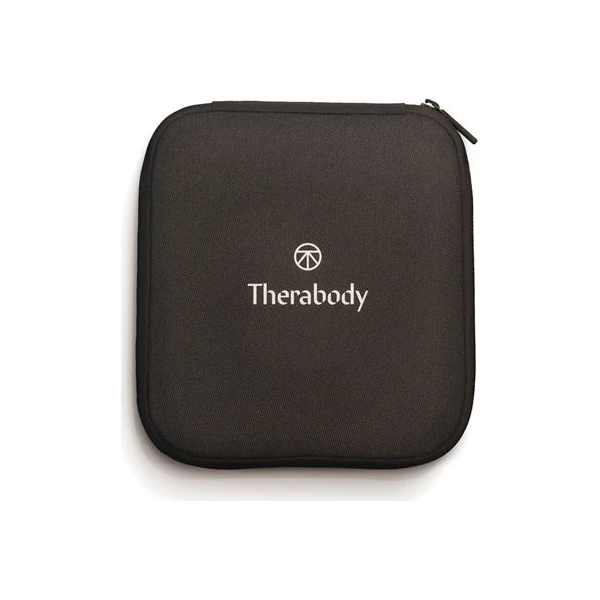 Therabody Theragun Mini Plus masážní přístroj černý - Masážní přístroje - Obrázek 4bd93fcff8814a2e82add5fea4c9e712