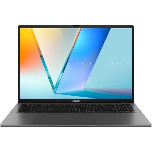 ASUS Vivobook S 16 S3607AA-OLED014X Šedá