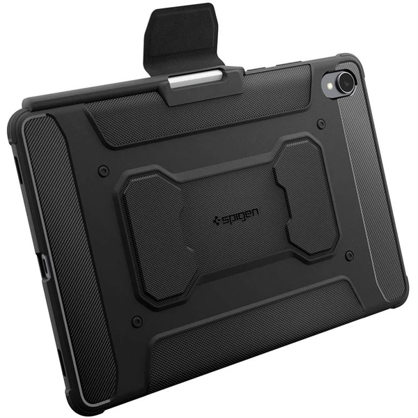 Spigen Rugged Armor Pro pouzdro Samsung Galaxy Tab S11 černé - Pouzdra - Obrázek 4bdfbdbb2bb14e0e81c8186138cf332a
