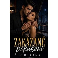 Zakázané pokušení - E-kniha