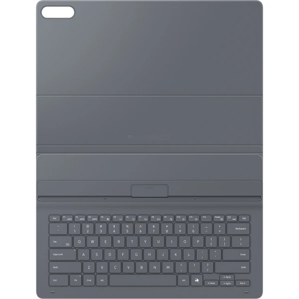Samsung Book Cover Keyboard Slim Tab S11 Ultra pouzdro s klávesnicí černé - Pouzdra s klávesnicí - Obrázek 4be5013d1ab54174856b2ea2037f28eb