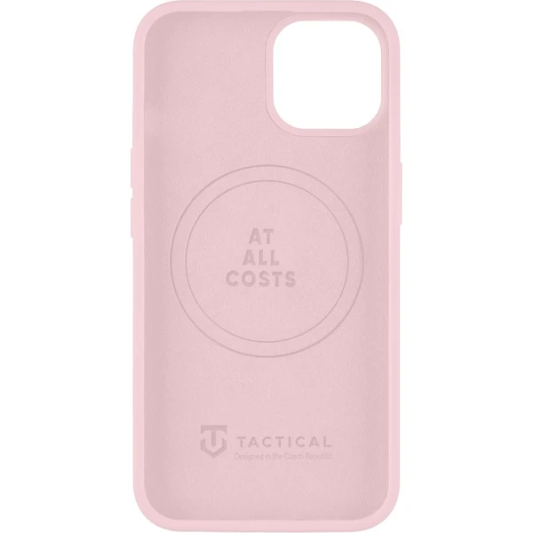 Tactical MagForce Velvet Smoothie Kryt pro Apple iPhone 14 Pink Panther - Pouzdra - Obrázek 4be5a638217543e6a3c838b4b2f81a95