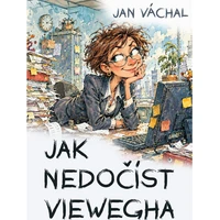 Jak nedočíst Viewegha - E-kniha