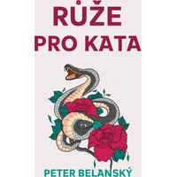 Růže pro kata - E-kniha