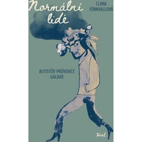 Normální lidé - E-kniha