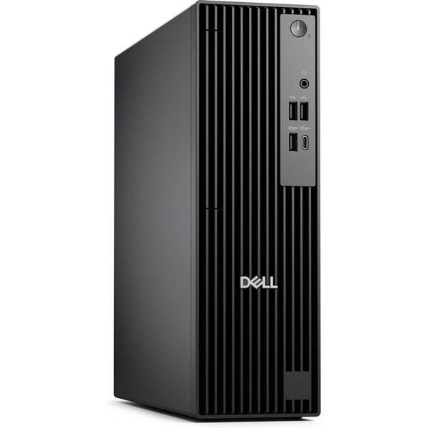 DELL Pro Slim QCS1250 469KY Černá