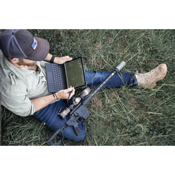 Tactical Glass Shield sklo iPad Pro 11" (2025) čiré - Ochranné folie a skla - Obrázek 4bf728e1112c4cc7ae742890a8b42039