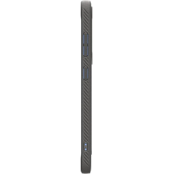 Spigen Rugged Armor MagSafe kryt Samsung Galaxy S25 šedý - Pouzdra - Obrázek 4bfa3c9789cd4ff788a107c609d233c3