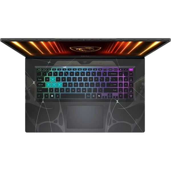 MSI Cyborg 15 (B2RWEKG-043CZ) RTX 5050 černý - Notebooky - Obrázek 4bfd839d164d4d26a1ebf8a744f07bdf