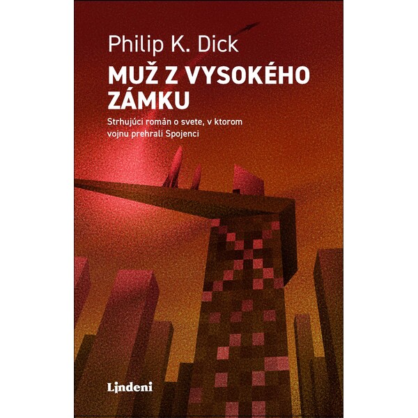 Muž z vysokého zámku