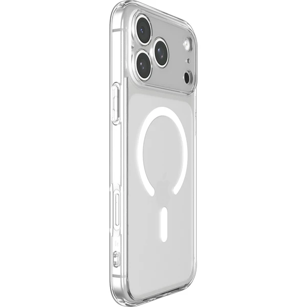 Spigen Ultra Hybrid MagSafe kryt iPhone 18 Pro Max/17 Pro Max frost white - Pouzdra - Obrázek 4c0b71e00bd848079d8d80addb1d179e