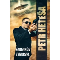 Yarminův syndrom - E-kniha