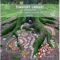 Šumavský landart - E-kniha