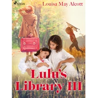 Lulu\'s Library III - E-kniha
