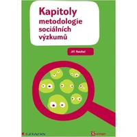 Kapitoly metodologie sociálních výzkumů - E-kniha