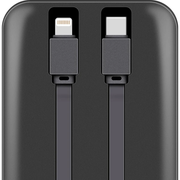 OBAL:ME CablePulse Powerbanka 30000mAh, 22,5W černá - Powerbanky - Obrázek 4c1c44ade617405f8a56f7d649ba6fa5