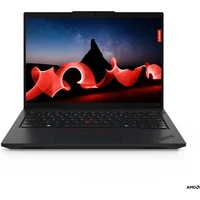 Lenovo ThinkPad L14 Gen 5 AMD (21L5001VCK) černý - 3 roky záruky On-site po registraci - Notebooky