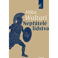 Nepřátelé lidstva - E-kniha