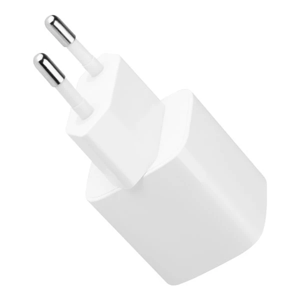FIXED Mini set síťové nabíječky s USB-C výstupem a USB-C/Lightning kabelu, podpora PD, 1.2 metr, MFI - Nabíječky - Obrázek 4c32c50bb0e84973a14145a3889b42ef