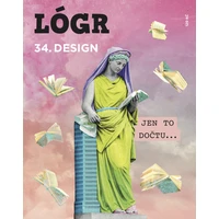 Lógr 34 - E-kniha