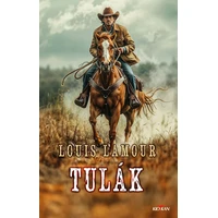 Tulák - E-kniha