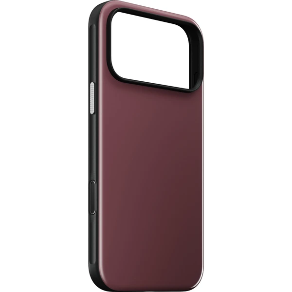 Nomad Sport Case MagSafe kryt iPhone 17 Pro Max/18 Pro Max Red - Pouzdra - Obrázek 4c39ecf8cd3146c2b4658e9d7af11309