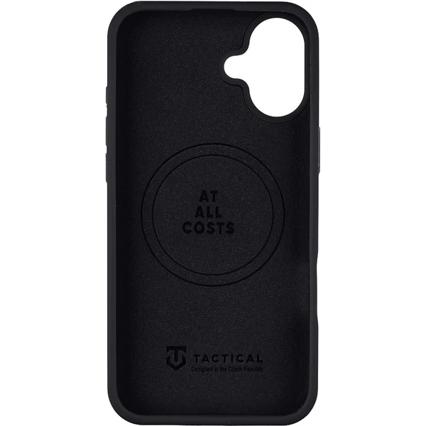 Tactical MagForce Velvet Smoothie Kryt pro Apple iPhone 16 Plus Asphalt - Pouzdra - Obrázek 4c3bc1a051174474a1c9564874ea599a