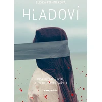 Hladoví - E-kniha