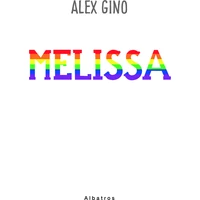 Melissa - E-kniha