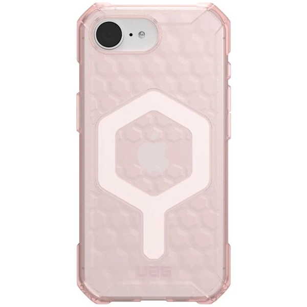 UAG Essential Armor Magsafe kryt iPhone 17e/16e růžový - Pouzdra - Obrázek 4c4af2cb7e154e71b56058444300e895