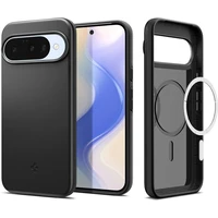 Spigen Thin Fit MagSafe kryt Google Pixel 10/10 Pro černý - Pouzdra