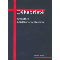 Děkabristé - E-kniha