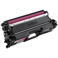 Brother TN821XXLM tonerová kazeta purpurová extra vysoká výtěžnost - Tonery