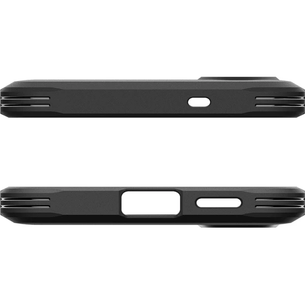 Spigen Tough Armor MagSafe kryt Samsung Galaxy S26+ černý - Pouzdra - Obrázek 4c6285b041cc4400a36c3af4a10c7253