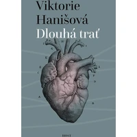 Dlouhá trať - E-kniha
